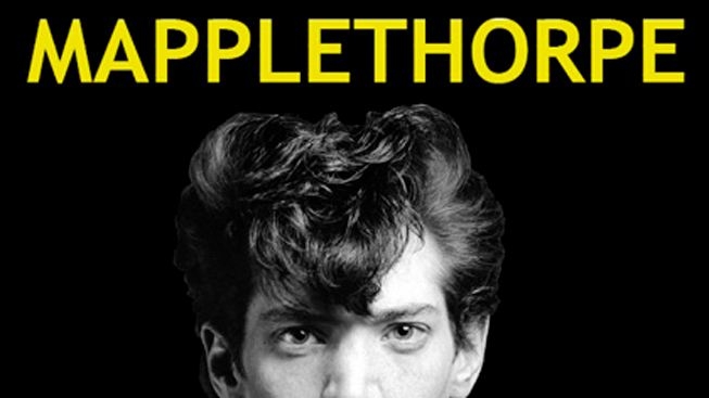 MAPPELTHORPE: LOOK AT THE PICTURE