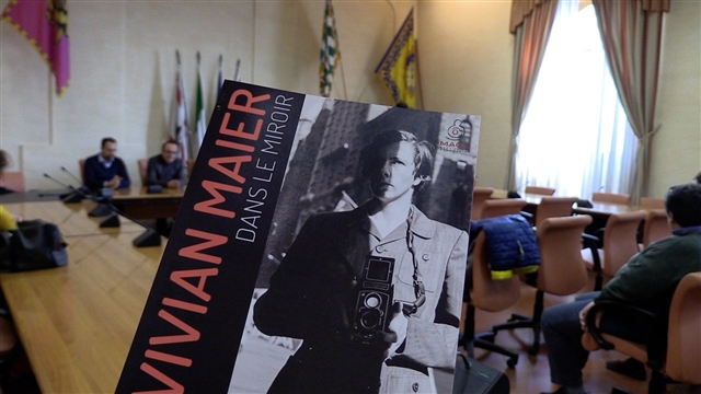 Vivian Maier - Dans le miroir. Gli scatti inediti della tata fotografa