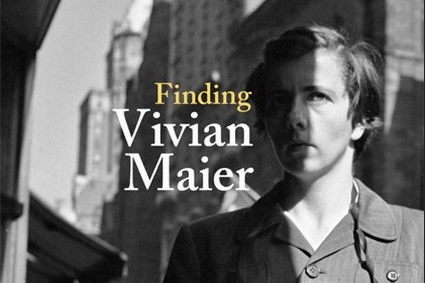 Alla ricerca di Vivian Maier (proiezione film)
