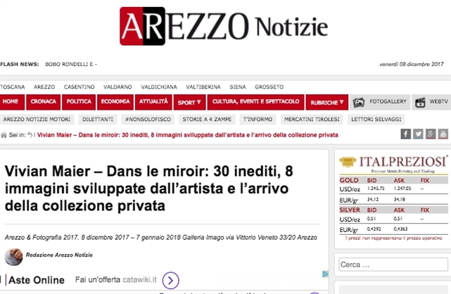 Arezzo Notizie